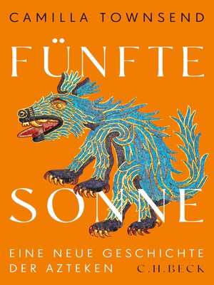 cover image of Fünfte Sonne